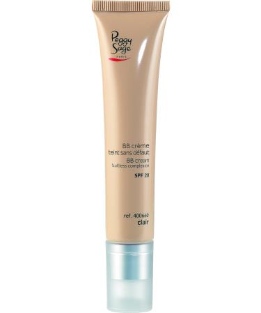 Peggy Sage BB Flawless Complexion Cream - Clair 40ml