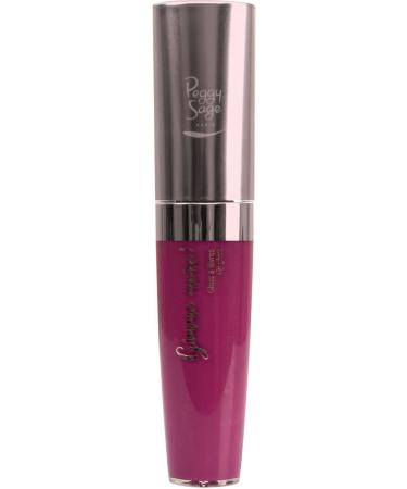 peggy sage lip gloss - gimme more - lovely lilac 7.1 ml