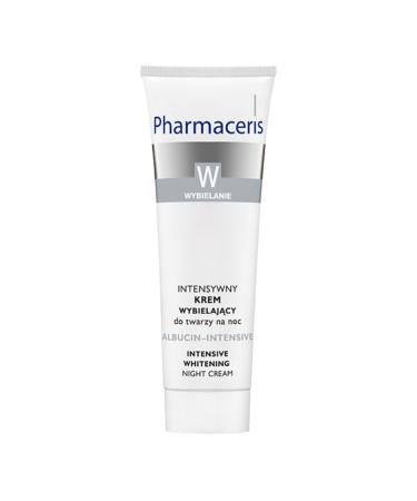 Pharmaceris Correcting and Moisturizing Light Cream for Skin Color Inequalities 30 ml PSSNS410