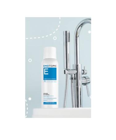 Pharmaceris Daily care GEL 400 ML for sensitive dry irritated itchy and burning skin.