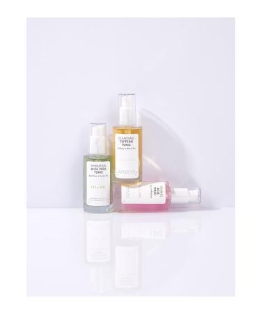 Pharmaceris Dark Spot Brightening and Skin Tone Adjusting Smoothing Double Effect Serum-30 ml