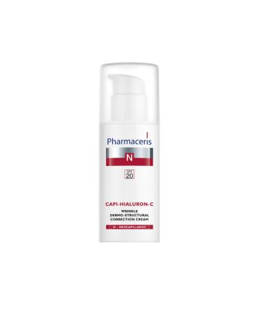 Pharmaceris Dermo-Structural Cream (50 ml)
