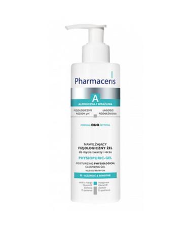 Pharmaceris Pharmaceris Physiopuric Gel..