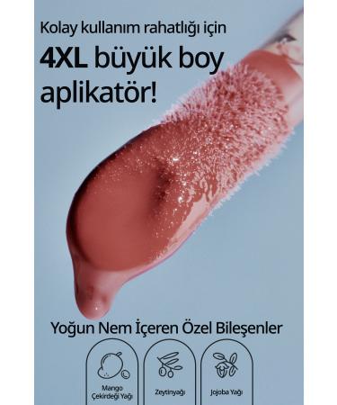 PERIPERA Gloss Ink Glasting Lip Gloss (4 GOOD ON YOU) Offering a Full and Shiny Look to Lips - Buy Online on GoSupps.com
