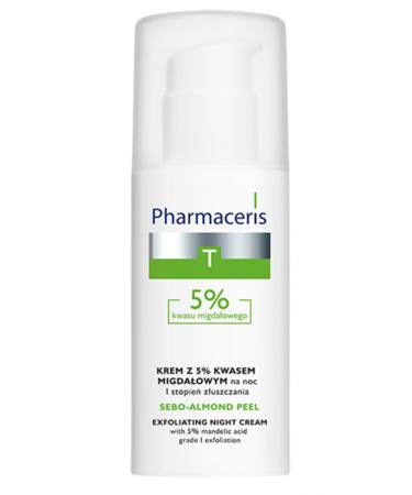Pharmaceris Sebo-almond Peel-5% 50 ml