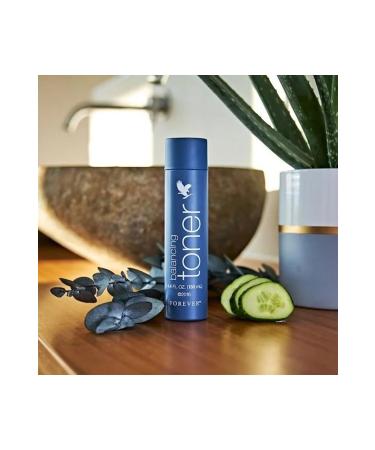 Forever Living Products Balancing Toner