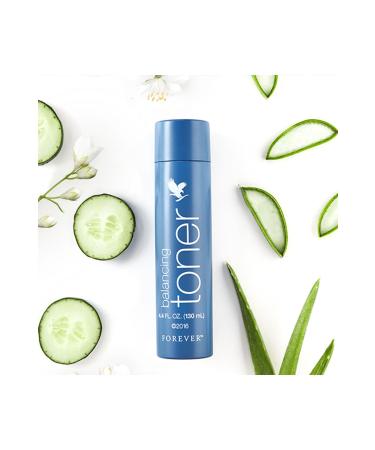 Forever Living Products Balancing Toner - Buy Online on GoSupps.com