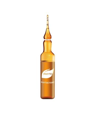 Phyto Cyane Ampoule