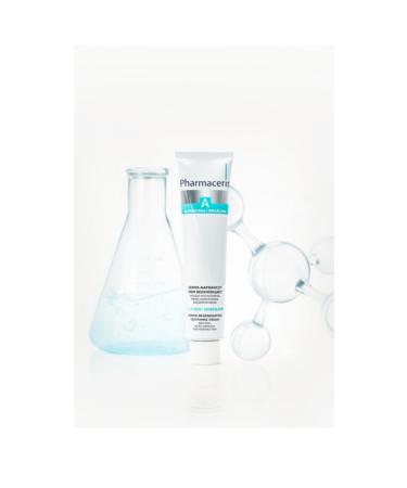 Pharmaceris Laser treatments aesthetic medicine dermabrasion mesotherapy effective cream for itching