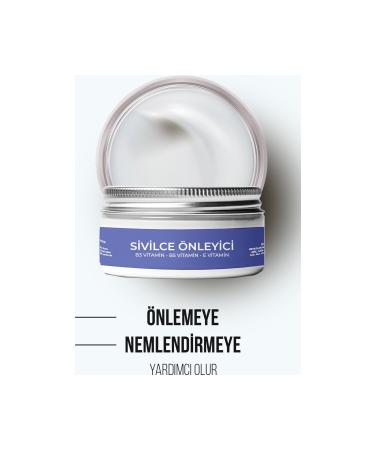 Phytoflora Anti-Acne Cream 50 ML