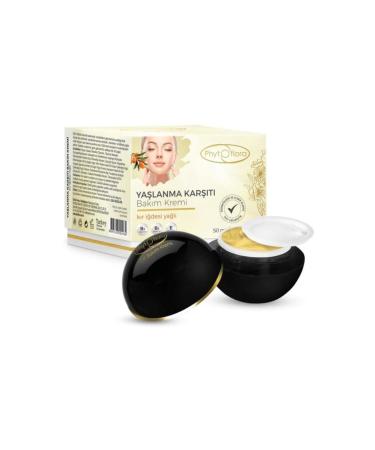 Phytoflora Anti-Aging Care Cream