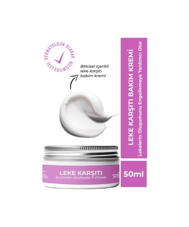 Phytoflora Anti-Spot Cream