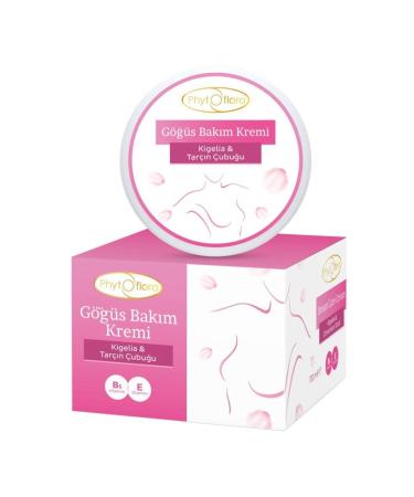 Phytoflora Breast Care Cream
