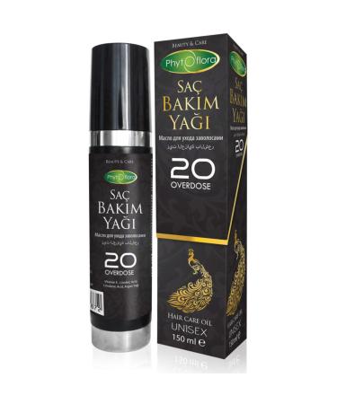 Phytoflora Hair Care Oil 150 ml