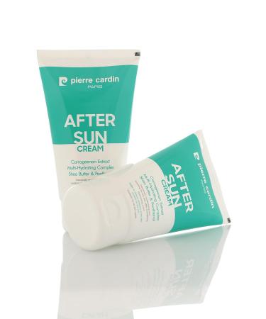 Pierre Cardin After Sun Cream 150 ml / After Sun Cream - Buy Online on GoSupps.com