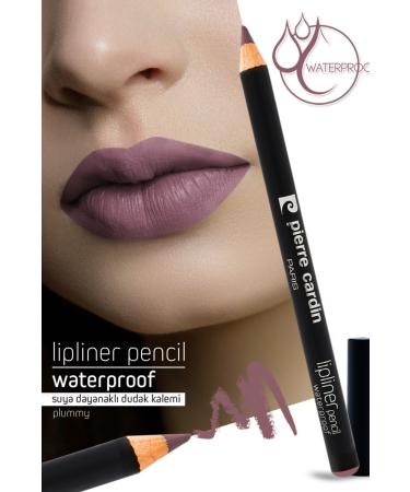 Pierre Cardin Lipliner Waterproof Lip Pencil