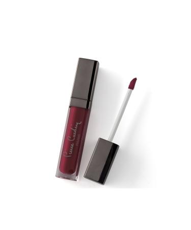 Pierre Cardin Photoflash Lipgloss Shiny Liquid Lipstick - Indian Red
