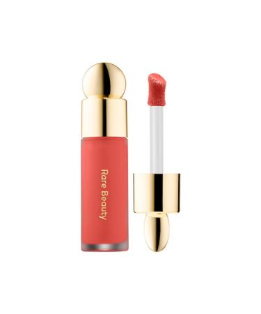 Rare Beauty Matte and Shimmer Finish Liquid Blush - Cosmetologist Joy - 7.5 ml