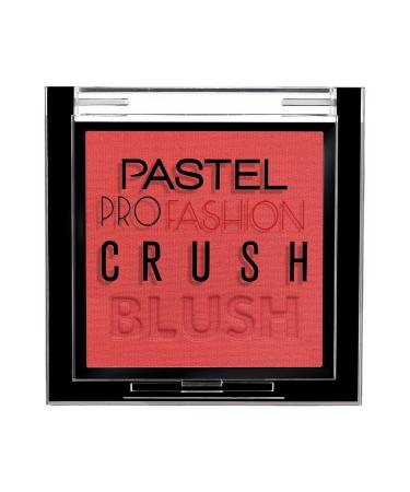 Pastel Brand: Profashion Crush Blush Blush 304 Category: Blush