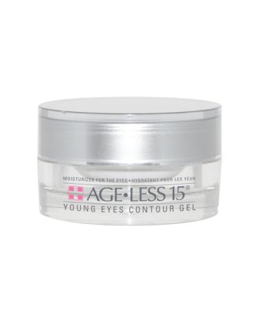 Cellex-C BROW BONE AND EYE CONTOUR REJUVENATING PLUMPING CREAMY GEL 15ML CELLEX-C