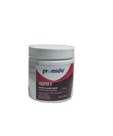 Promida Prophy P Teeth Cleaning Paste 340 gr