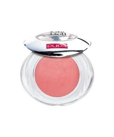 Pupa Milano Blush - Like A Doll Luminys Blush Delicate Beige Pink 8011607192328