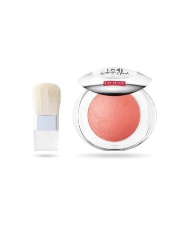Pupa Milano Blush - Like A Doll Luminys Blush Desert Coral 8011607192304