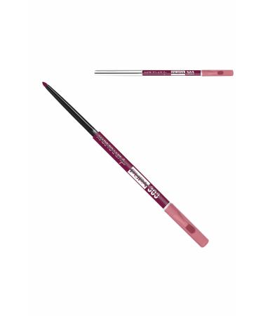 Pupa Milano Lip Pencil - Made To Last Lips Waterproof 303 Fuchsia 8011607178087