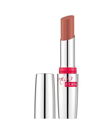 Pupa Milano Lipstick - Miss Pearly Caramel 8011607178490