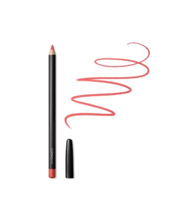 Mac New Lip Liner Pencil - Lip Liner Pencil / Flamingo