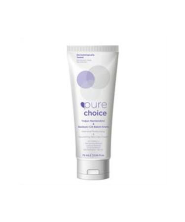 Pure Choice Intensive Moisturizing and Nourishing Skin Care Cream 75ml (SINGLE)