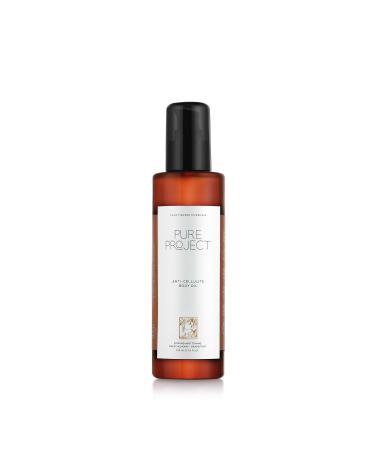 Pure Project Anti Cellulite Body Oil 225 ml