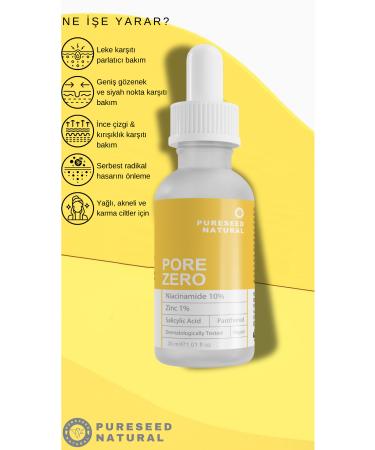 QUERENCIA SKIN CARE Anti-Spot Skin Care Serum 30 ml