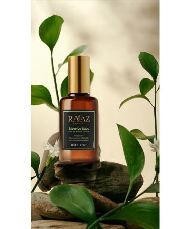 PURING Everyday Deep Cleansing Refreshing Shampoo - 350 ml / 348950
