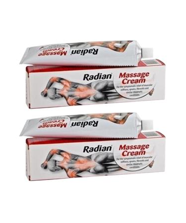 Radian Massage Cream 100 ml