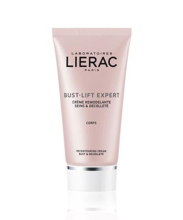 Lierac SK N BR GHTEN NG BUST-LIFT EXPERT CARE CREAM FOR CHEST AND D COLLET AREA 75 ML. DEMBA2945