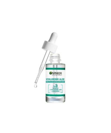 L'Oreal Paris Purifying Plumping Moisturizing Aloe-Vera Skin Care Set-Normal Dry Skin - Buy Online on GoSupps.com