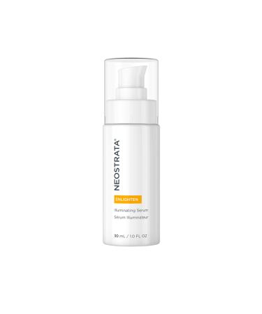NeoStrata Enlighten Anti-Color Irregularities and Dark Spots Brightening Serum 30 Ml