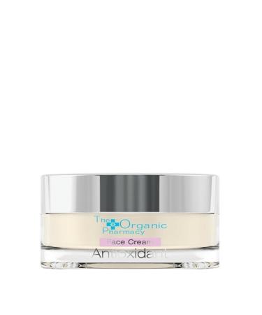 The Organic Pharmacy Antioxidant Face Cream 50ml