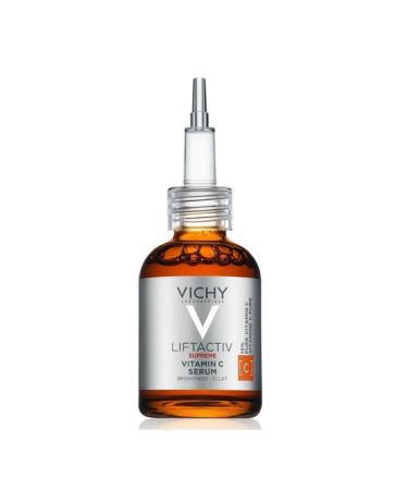 Vichy PURE VITAMIN C ANTI-FINE LINE BRIGHTENING REVITALIZING SERUM