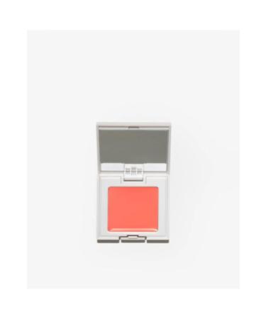 REFY CREAM BLUSH - PEACH Buildable color enhancing cream blush.