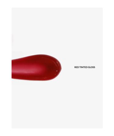 REFY - Red LIP GLOSS High-shine lip gloss with all the benefits of a balm. - Buy Online on GoSupps.com