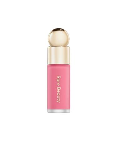 Rare Beauty Soft Pinch Blush Mini Liquid Blush 3.2ml HAPPY Pinkestcosmetics