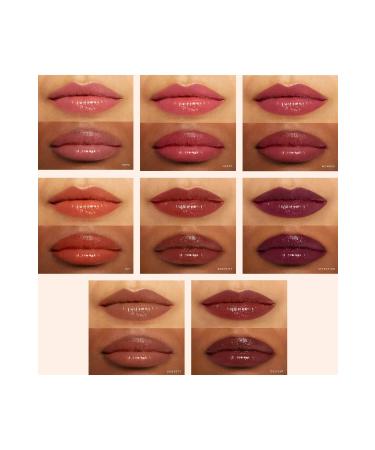 Rare Beauty Soft Pinch Tinted Lip Oil - Tinted Lip Oil Affection - 3 ml - Buy Online on GoSupps.com