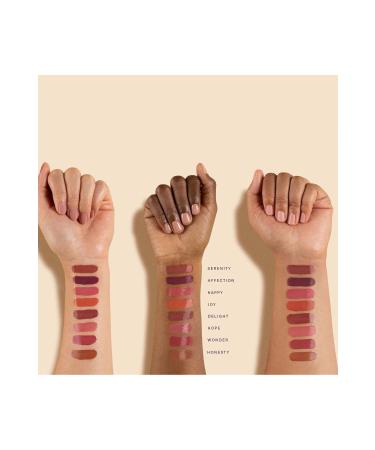 Rare Beauty Soft Pinch Tinted Lip Oil - Tinted Lip Oil Affection - 3 ml - Buy Online on GoSupps.com