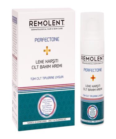 Remolent ANTI-SPOT SKIN CARE CREAM