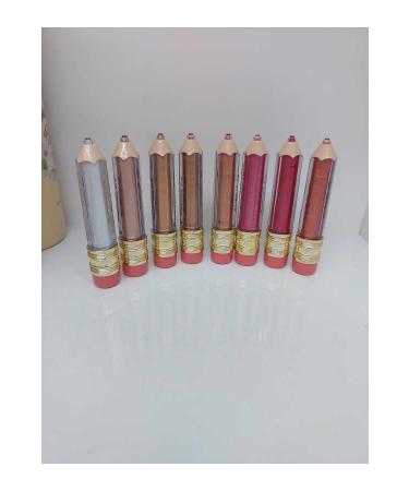 Rbs COSMETICS PRETTY LIP GLOSS COLOR 07