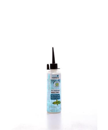 REAL NATURA INTENSIVO REAL NATURA T NICO CAPILAR PRO-ANTICASPA 70ML