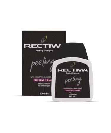 Rene Furterer Melaleuca Shampoo 150 ml For Oily Dandruff Hair