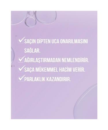 Restorex Volumizing Hair Care Cream Collagen & Biotin 250 Ml 3 Pieces - Buy Online on GoSupps.com